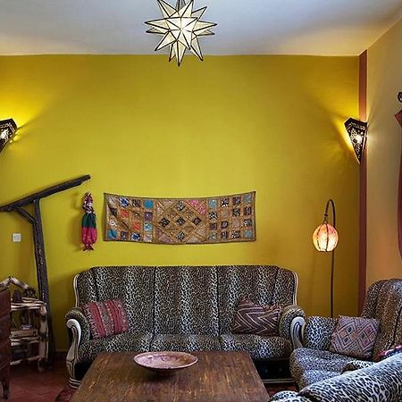 에사우이라 La Casa Guapa 아파트 외부 사진