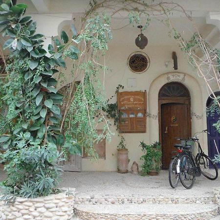 에사우이라 La Casa Guapa 아파트 외부 사진