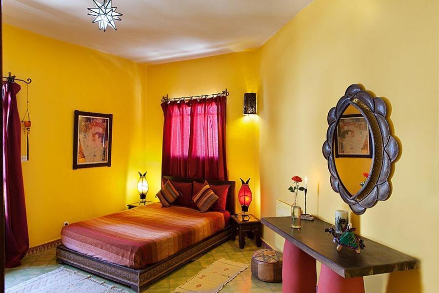 에사우이라 La Casa Guapa 아파트 외부 사진