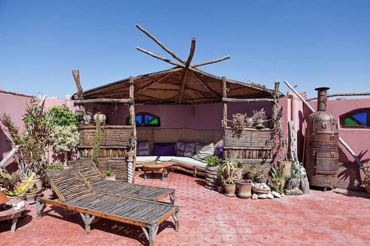 에사우이라 La Casa Guapa 아파트 외부 사진