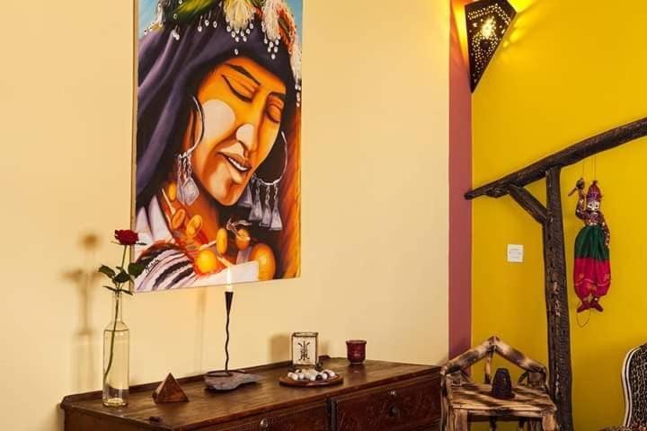 에사우이라 La Casa Guapa 아파트 외부 사진