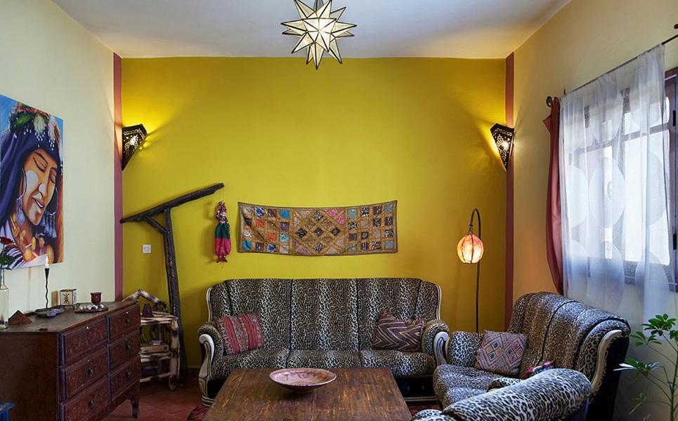 에사우이라 La Casa Guapa 아파트 외부 사진
