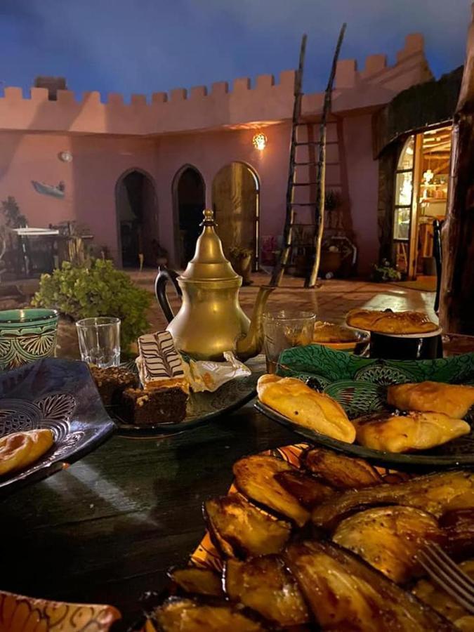 에사우이라 La Casa Guapa 아파트 외부 사진