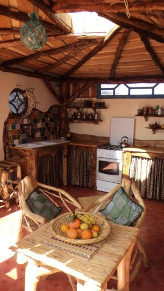 에사우이라 La Casa Guapa 아파트 외부 사진