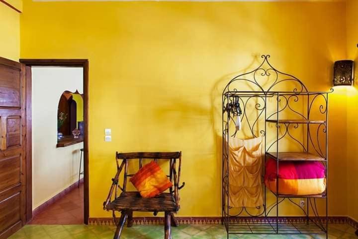 에사우이라 La Casa Guapa 아파트 외부 사진