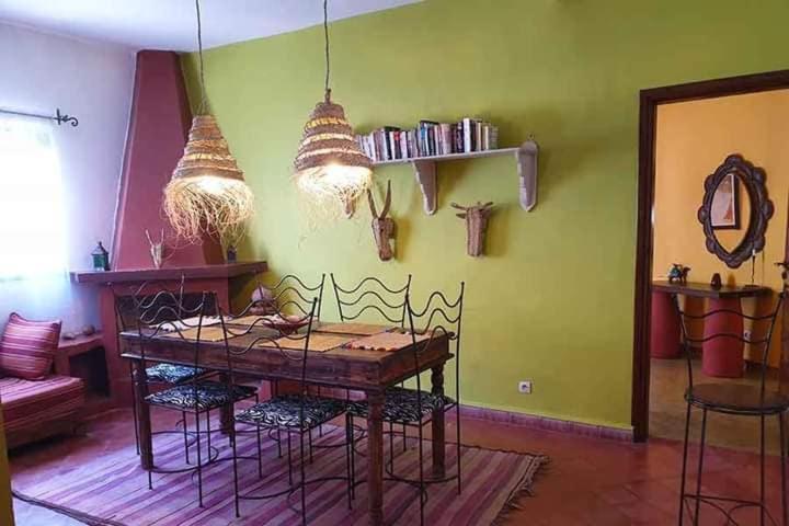 에사우이라 La Casa Guapa 아파트 외부 사진