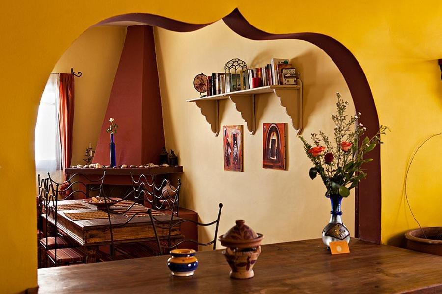 에사우이라 La Casa Guapa 아파트 외부 사진