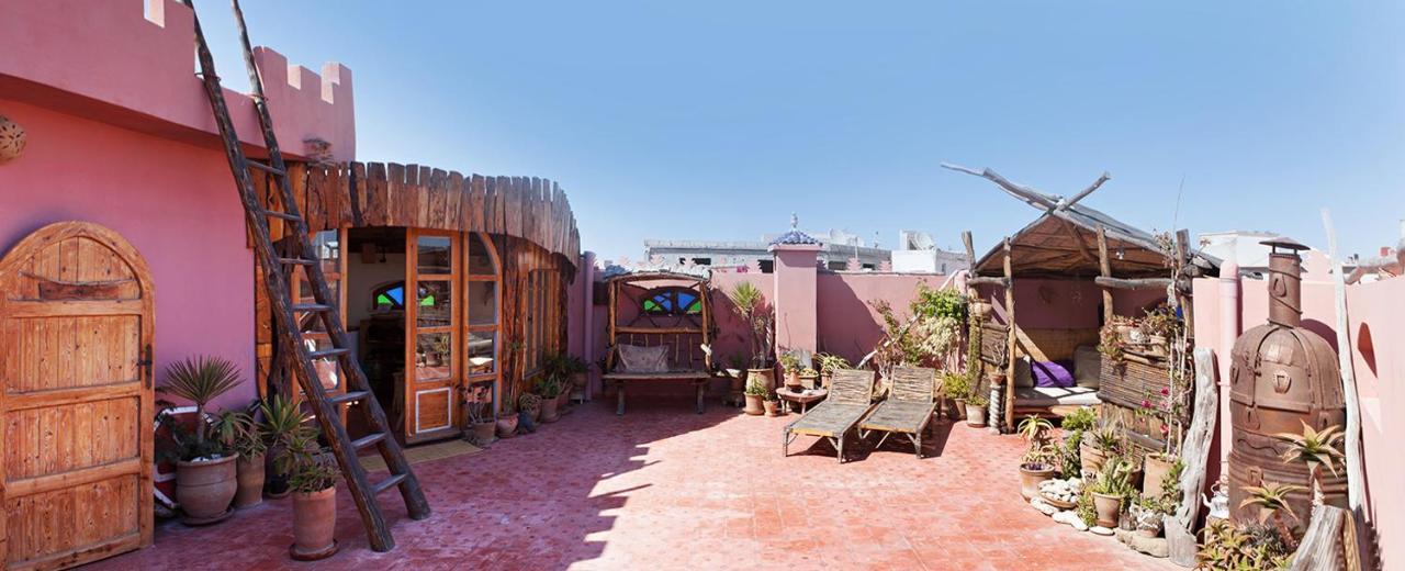 에사우이라 La Casa Guapa 아파트 외부 사진