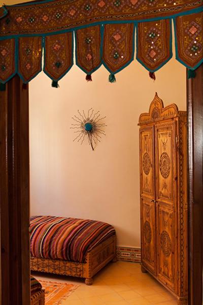 에사우이라 La Casa Guapa 아파트 외부 사진