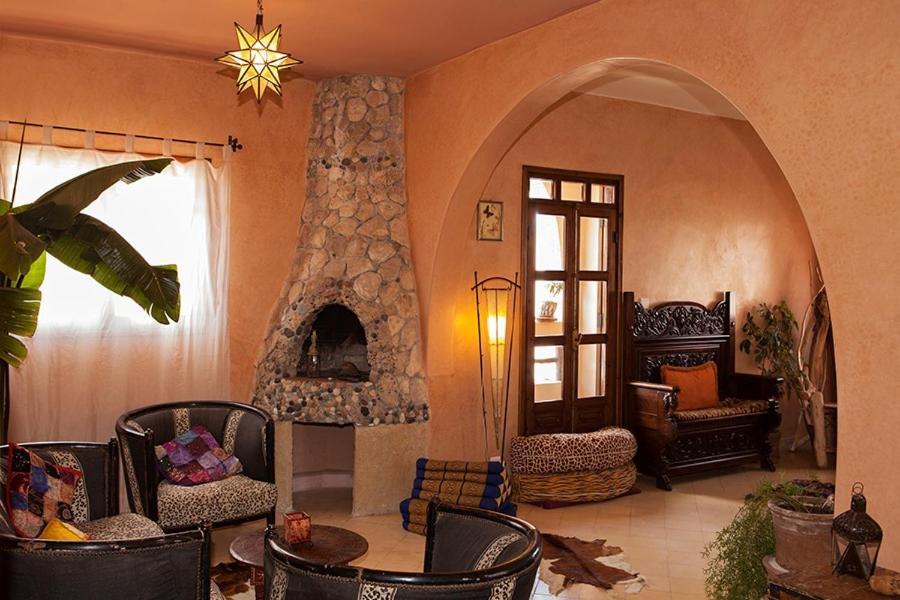에사우이라 La Casa Guapa 아파트 외부 사진