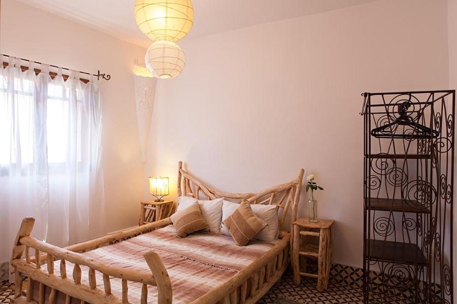 에사우이라 La Casa Guapa 아파트 외부 사진