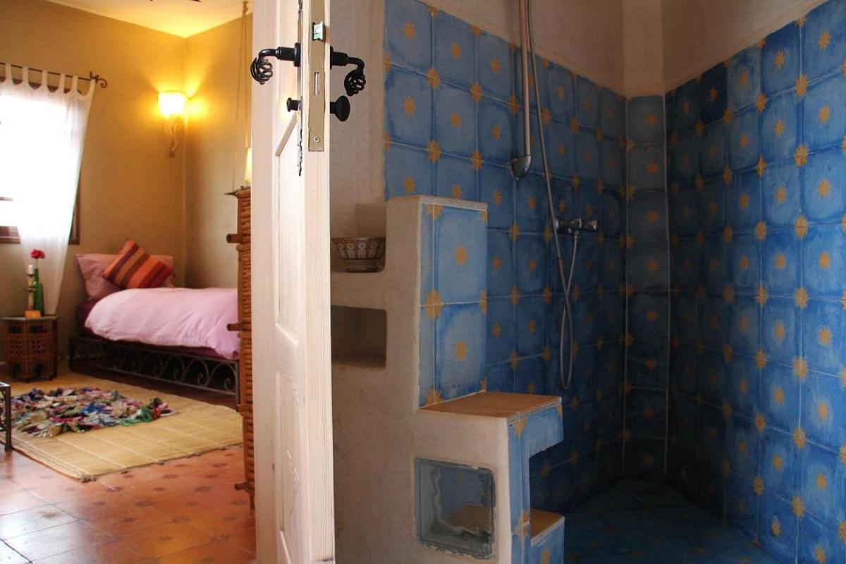 에사우이라 La Casa Guapa 아파트 외부 사진